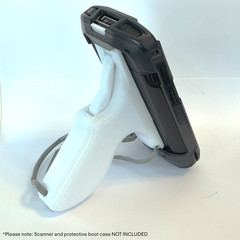 Trigger Handle for Zebra Scanners TC51, TC52, TC56 & TC57 – Any color you need!