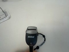 Symbol Zebra Motorola RS419 Hands Free Ring Scanner RS419-HP2000FSR New