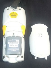Symbol Scanners PDT 6100 Handheld Units