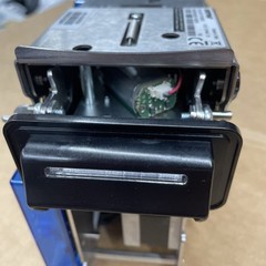 CUSTOM PP54 PARKING SINGLE FEEDER ETH/RS232 915LA010100600 (NEW)