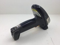 Motorola Symbol Barcode Scanner MT2090 with battery