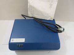 Allen Bradley 2755-DM1 Ser. A Barcode Decoder for Laser Scanner