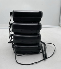 LOT OF 4 Verifone MX870 Payment Terminal