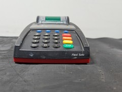 PBS Flexi Solo LAN Terminal – Working, Signs of Use