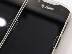 4x Lot Zebra TC57HO-1PEZU4P-25 Computer Scanner – As Is Remote Managed