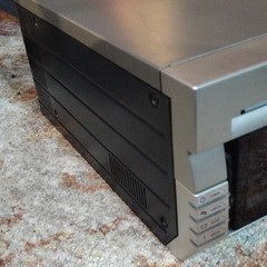 DNP DS40 Thermal Photo Printer, Model DS40 MPN DS40, Cord and Media Included 15k