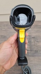 Symbol SK1-DS6707 Scanner T37