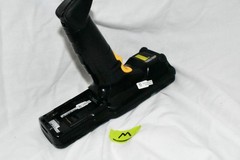 Zebra MC330L-GJ4EG4NA Mobile Computer Scanner -Mian Unit Only-NEEDS REPROGRAM #M