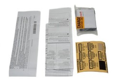 NEW Honeywell CN75LAN Mobile Computer Scanner