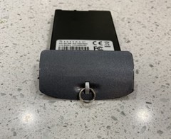 NCR 501-896 Orderman Li-ion Battery For Sol+ MSR09031 501-209