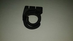 Honeywell /LXE 8620 Ring Scanner Replacement Finger Strap in Black 50127373-001