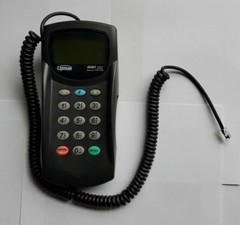Lipman Nurit 292 Pin Pad ONLY Replacement With RJ11 Cord