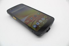 Zebra TC22 Android 14 NON-GMS Mobile Computer WLMT0-T22B6AABC2-NA