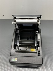 Wincor Nixdorf POS Thermal Printer TH200E Safe Cash/ GAR808