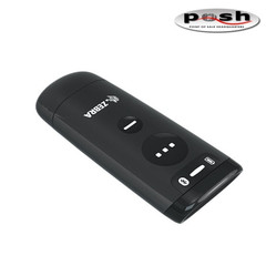NEW Zebra CS6080-SR Cordless 2D Barcode Scanner Bluetooth Area Imager Retail