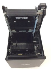 Epson M335B POS 3″ Receipt Mobile Thermal Label Printer TM-m30, WORKING QTY