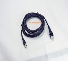 1Pcs New Honeywell Scanning Gun Line 1900/1902 USB CBL-500-300-C00 Line 3 Meters