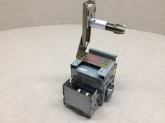 S II KPU-S347P-11V Seiko Printer 24 V DC Amano AGP-7811/A 545 Receipt