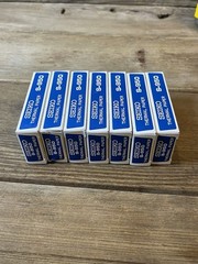 SEIKO Thermal Paper Rolls, Stopwatch Printer, S950 [5 rolls of roll paper]