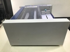 DUPLO SEIKO COPORATION V-417 V 417 120V 1.1A 60MHZ CUT SHEET BURSTER AS IS