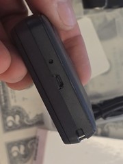 BBPOS CHB22 Portable Credit Card Reader