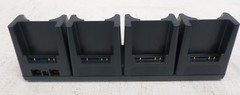 Datalogic 4-Slot Desk Multi Charging Cradle CC8600/4 RS232 RS485 – 94A151084 NIB