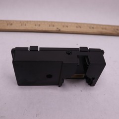 Cash Register Block 1A/600mA 12/24VDC MX900-01
