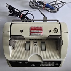 Glory GFB-800 Banknote Currency Counter Money Counting Machine – Tested Working
