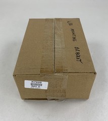 PAR EverServ 500/2000 Terminal K7020 Mounting Bracket