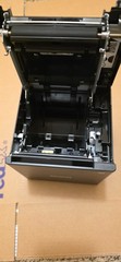 Epson TM-m30 Wi-Fi Thermal Receipt Printer – Black