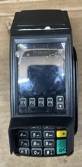 Dejavoo Z9 VEGA3000 Magnetic POS Credit Card Terminal ** Lot of 6 ** PARTS ONLY