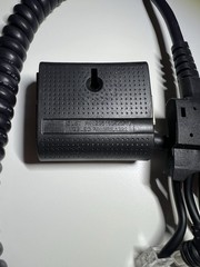 Ingenico ICT 220/ICT 250 Magic Box Cable for ICT Ingenico Card Terminal WORKS