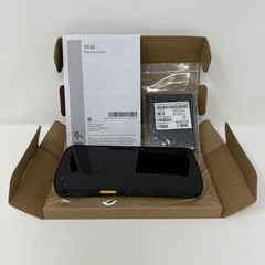 NEW Zebra TC22 WLMT0-T22B6ABC2 Touch Computer SE4710 WiFi 6 Android 14 6GB/64GB
