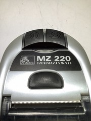 Zebra MZ 220 Thermal POS Receipt Printer, G6A