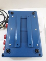 Allen Bradley 2755-DM1 Ser. A Barcode Decoder for Laser Scanner