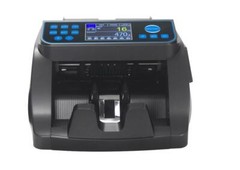 6000E EUR Value Money Cash Counter with TFT display Fake Bill Detector a