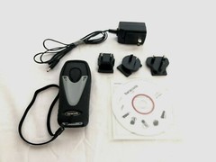 BARACODA EVOLUTION BRR-L SCANNER BLUETOOTH ROAD RUNNER