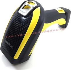 Datalogic PowerScan PD9531-K1 Industrial USB 2D Corded Handheld Barcode Scanner