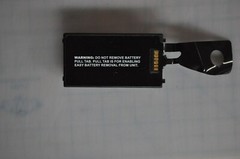 MOTOROLA BATTERY LI-ION 3.7V 4400 MAH 16.28WH Grade A 55-060112-05