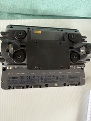 Zebra VC70N0