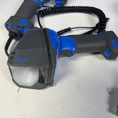 Lot Of 3 Cognex Censis DM-CT2 Barcode Scanner With 2 Cables
