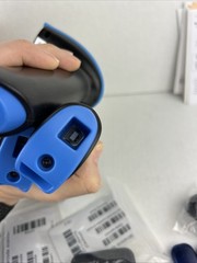 Lot Of 3 WoneNICE WN6300 LASER BARCODE SCANNER