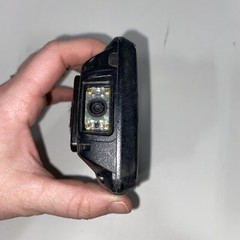Janam Technologies Barcode Scanner XM66
