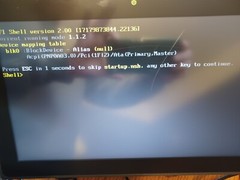 J2 225 14” POS Touch Terminal (No OS), 1.86GHz Dual Core Atom, 2GB RAM