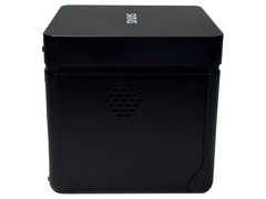 TESTED Sam4s GCUBE-102D Compact High-speed Thermal POS Receipt Printer USB LAN