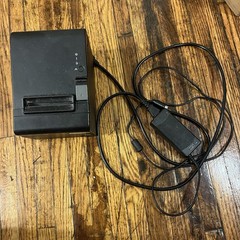 Epson TmT20Iii Usb Thermal Monochrome printer