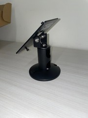 Pax Q30 Stand – Tilts/Swivels – Countertop