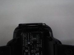 Honeywell 8670 Wireless Ring Scanner Bluetooth Wearable 2D Imager Tested Working