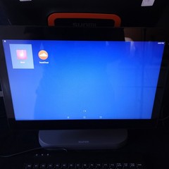 Sunmi T3523 T2 Lite Dual 15.6″ Touch Display POS System Android w/ Keyboard
