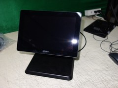 NCR CX7 RealPOS XL10W Display 5910-3310-9090 10.1″ On Stand